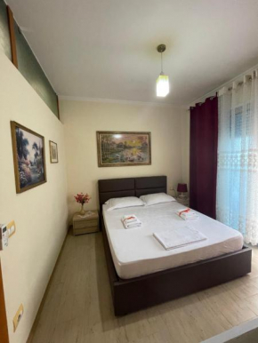 Comfy apartament